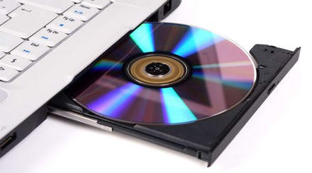 DVD Burning Softwares